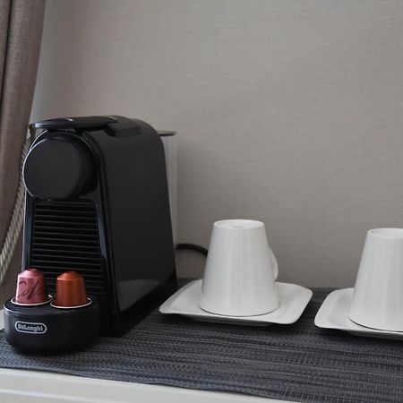 Bajamonti 5 Luxury Rooms Split Eksteriør billede