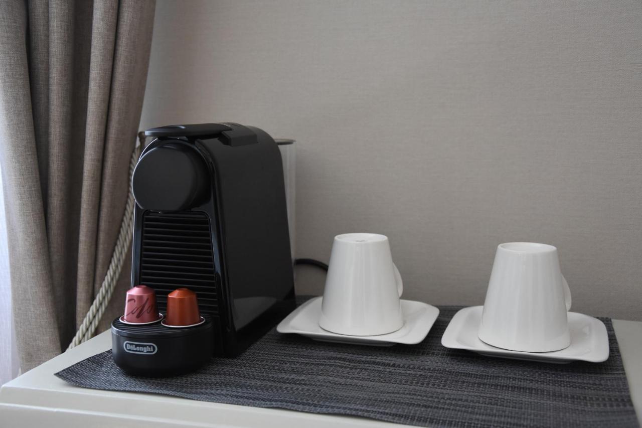 Bajamonti 5 Luxury Rooms Split Eksteriør billede