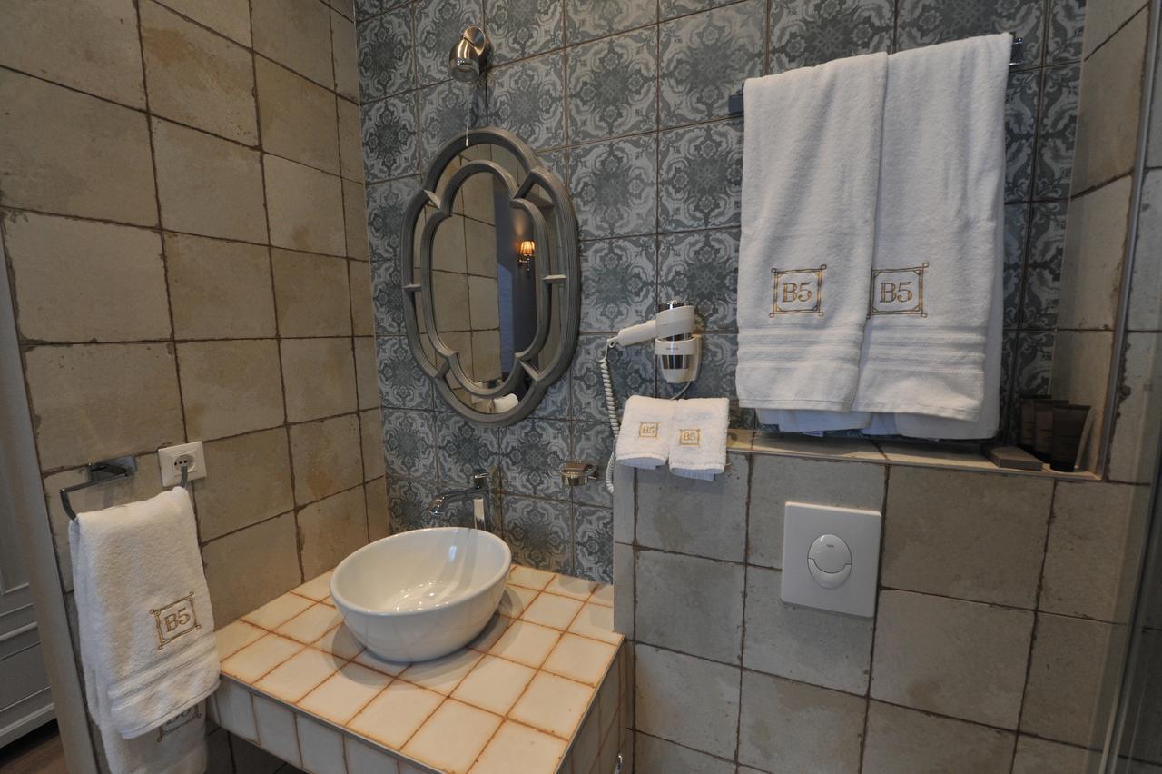 Bajamonti 5 Luxury Rooms Split Eksteriør billede