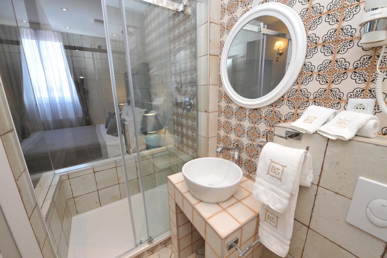 Bajamonti 5 Luxury Rooms Split Eksteriør billede