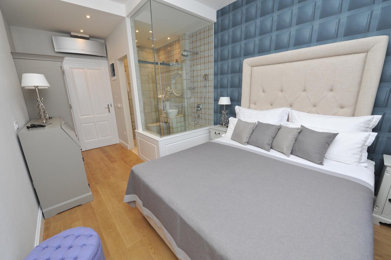 Bajamonti 5 Luxury Rooms Split Eksteriør billede
