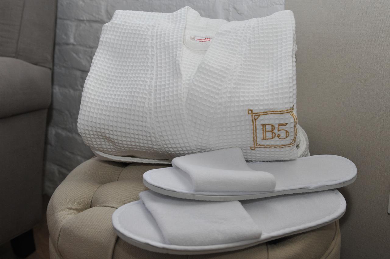 Bajamonti 5 Luxury Rooms Split Eksteriør billede
