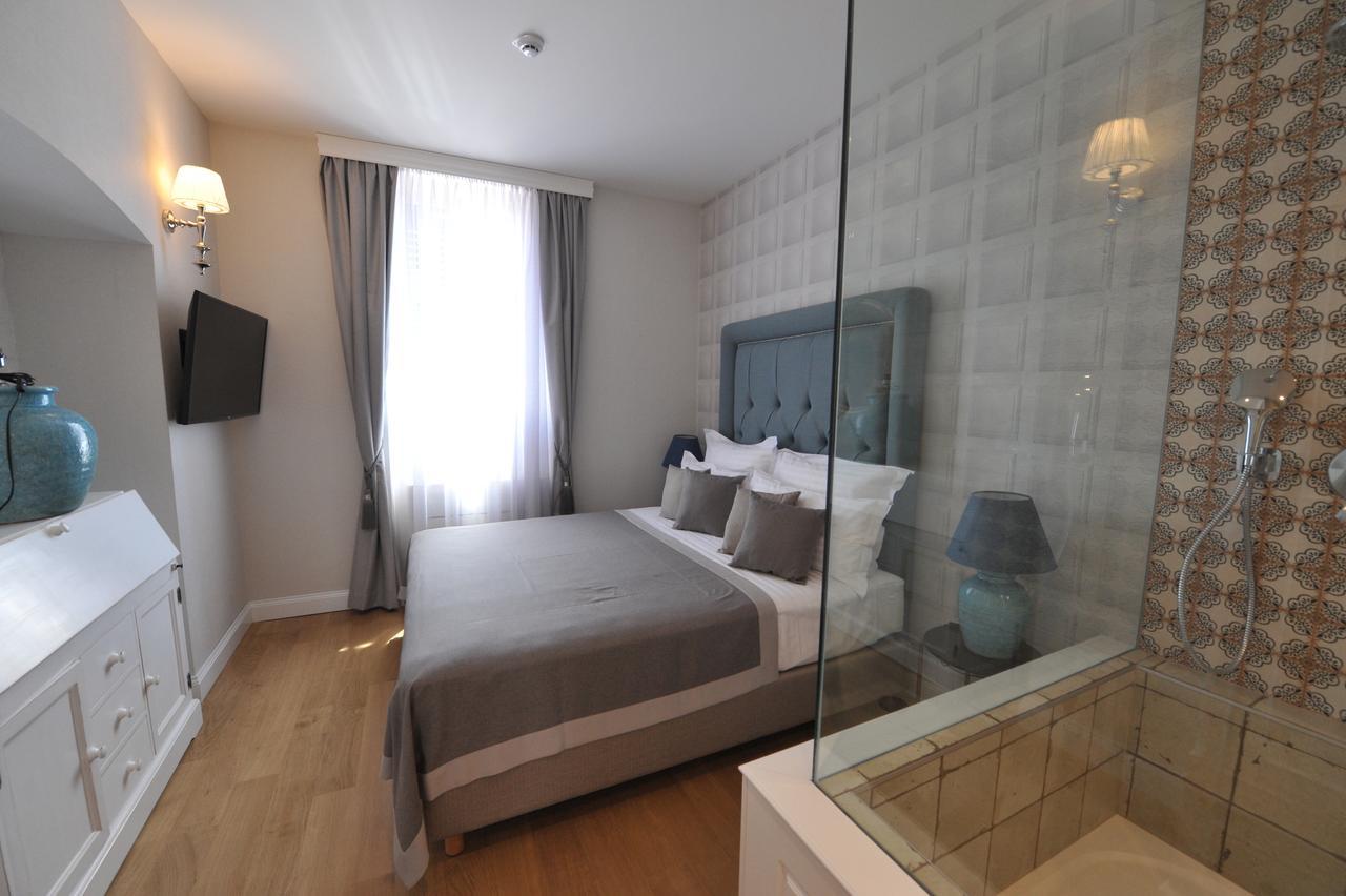 Bajamonti 5 Luxury Rooms Split Eksteriør billede