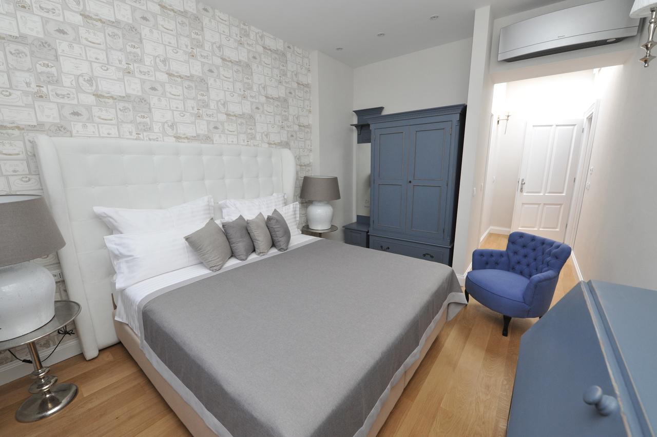 Bajamonti 5 Luxury Rooms Split Eksteriør billede