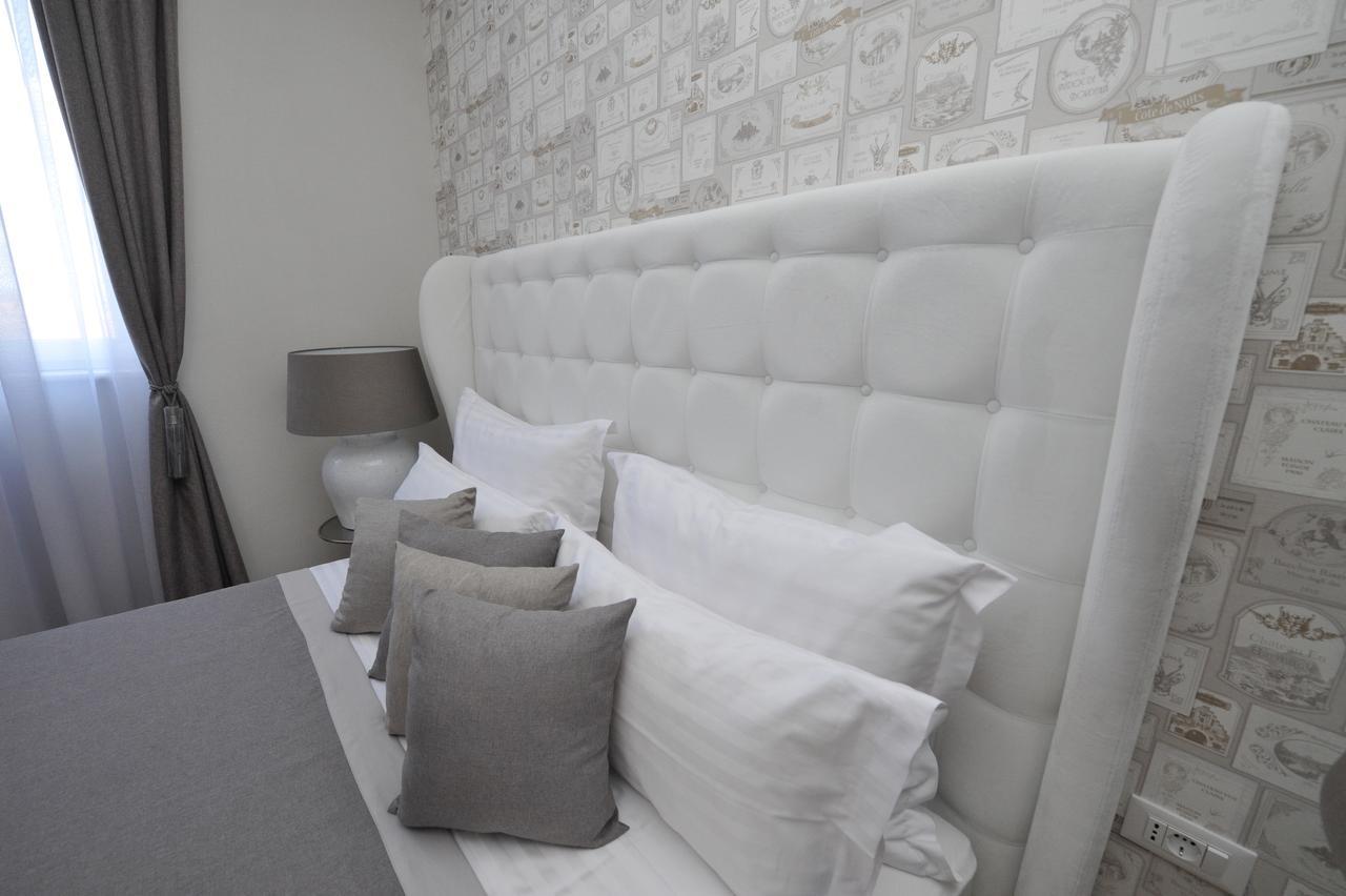 Bajamonti 5 Luxury Rooms Split Eksteriør billede