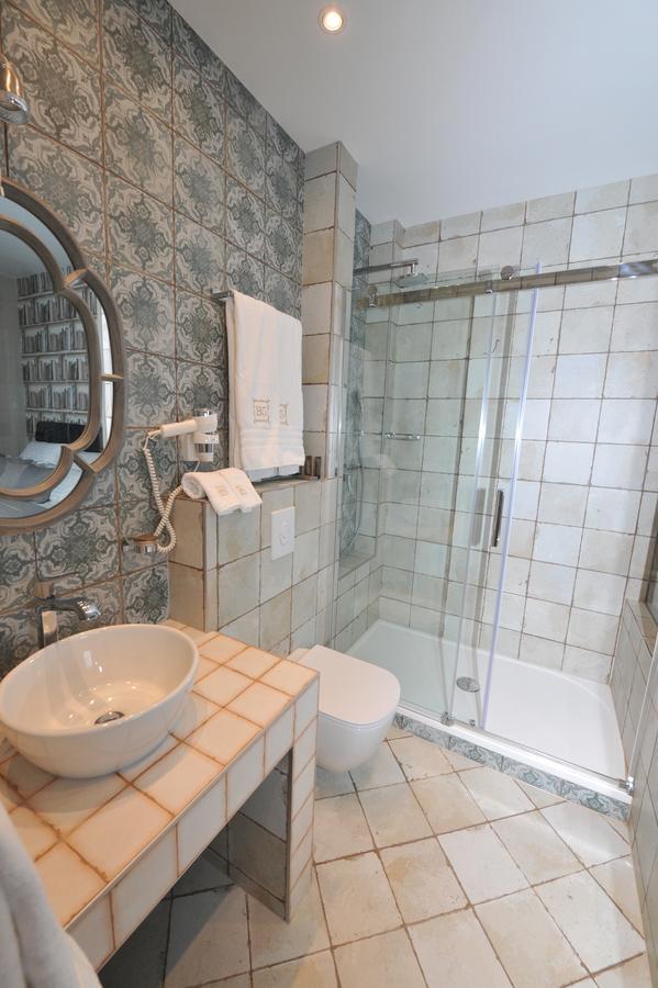 Bajamonti 5 Luxury Rooms Split Eksteriør billede