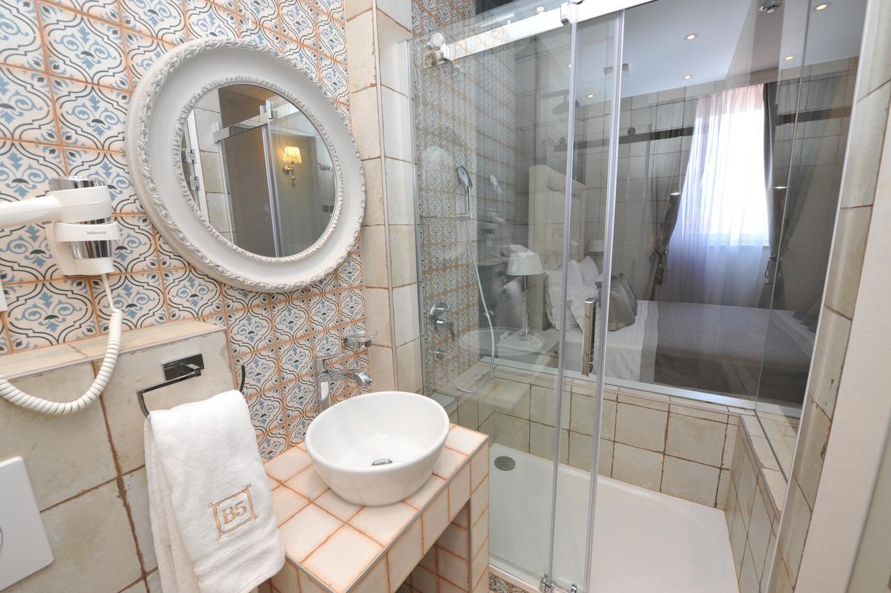 Bajamonti 5 Luxury Rooms Split Eksteriør billede