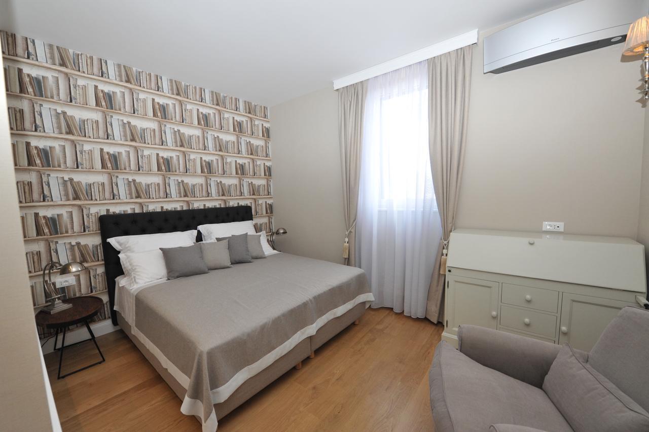 Bajamonti 5 Luxury Rooms Split Eksteriør billede