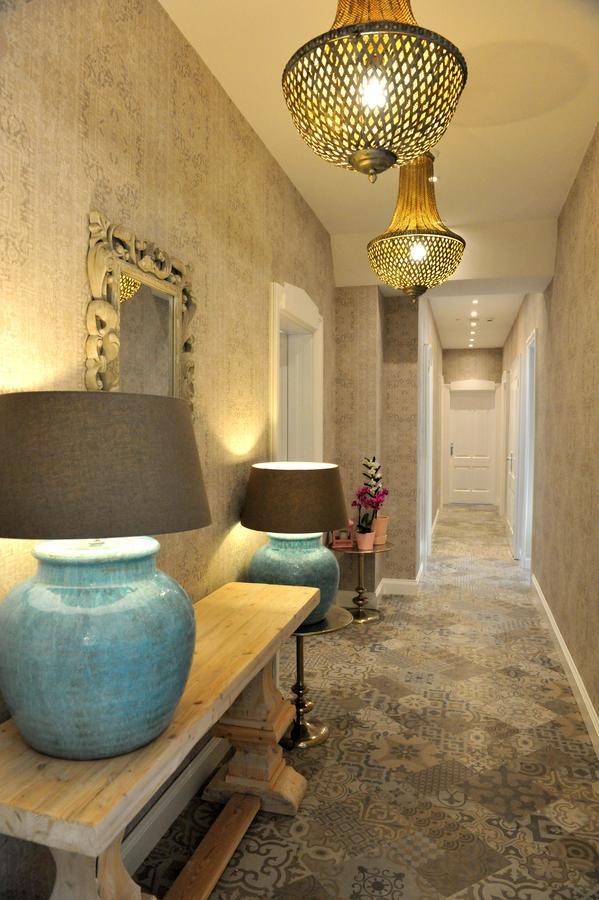 Bajamonti 5 Luxury Rooms Split Eksteriør billede