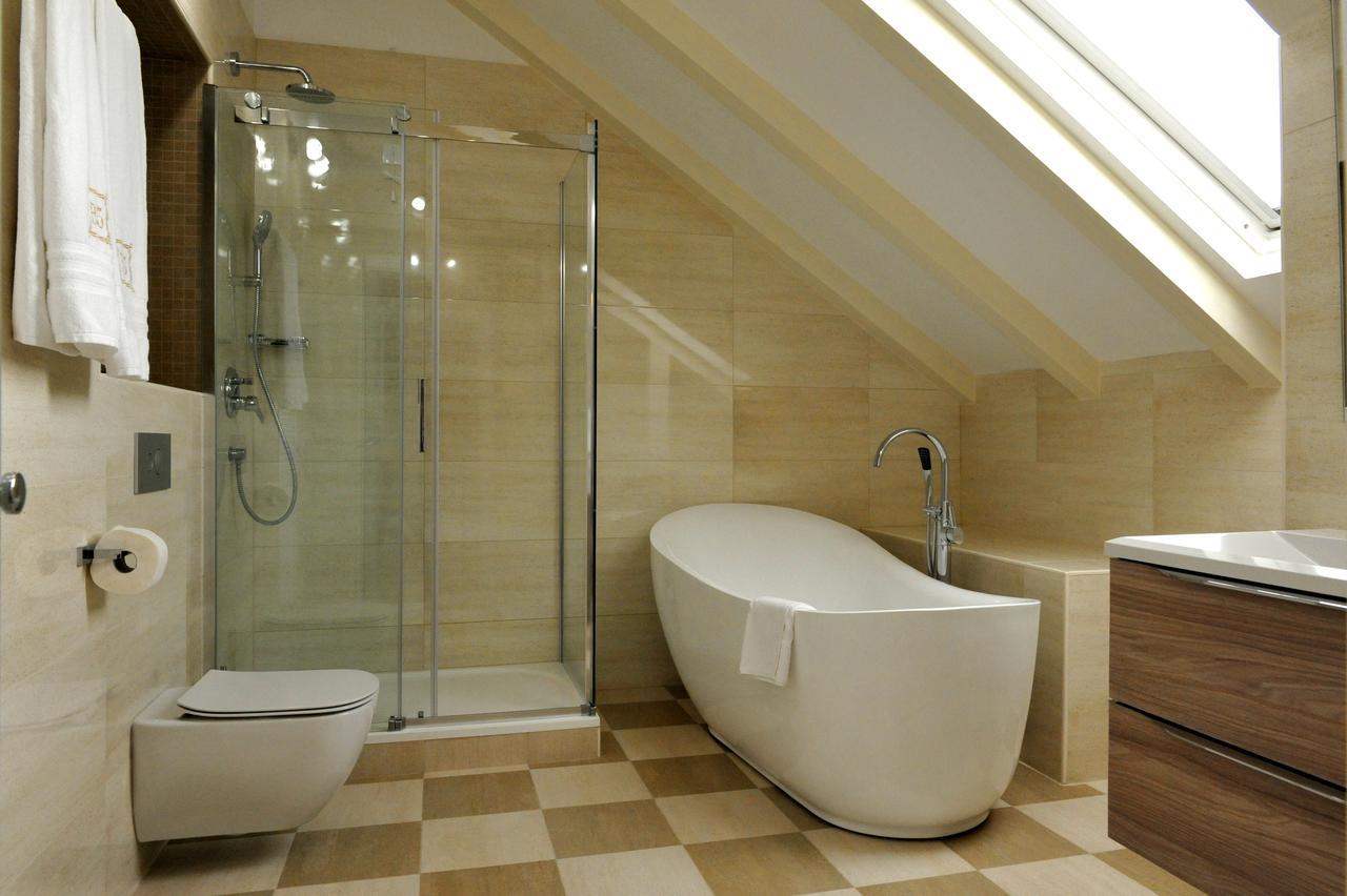 Bajamonti 5 Luxury Rooms Split Eksteriør billede