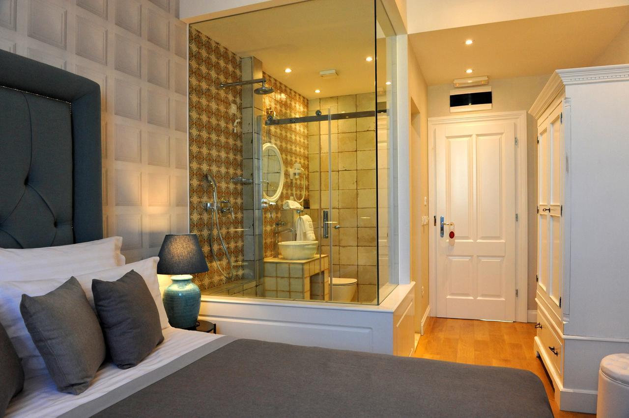 Bajamonti 5 Luxury Rooms Split Eksteriør billede