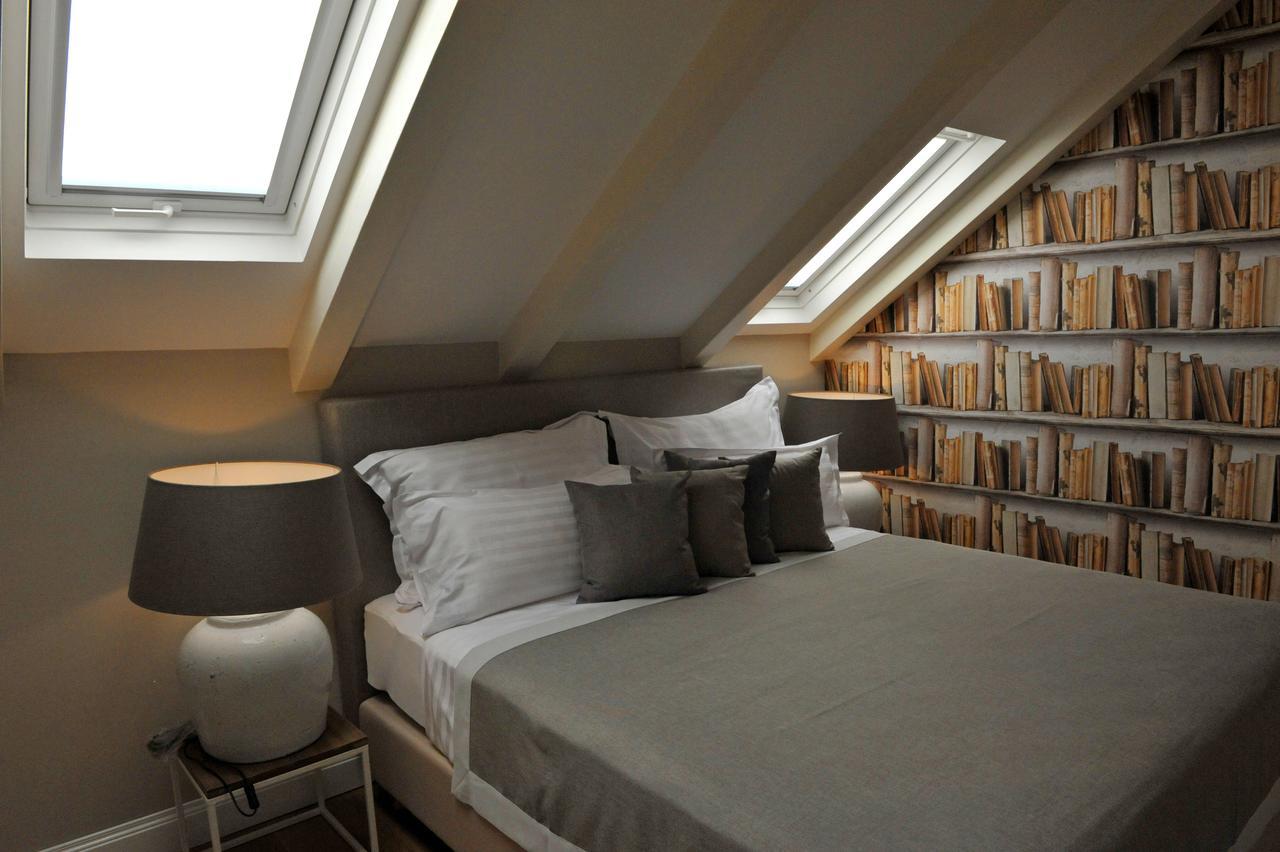 Bajamonti 5 Luxury Rooms Split Eksteriør billede